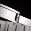 Swiss Rolex Explorer Stainless Steel White Dial Tachymeter Bezel - Image 7
