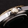 Rolex GMT Master II Green Ceramic Bezel Green Dial Tachymeter - Image 9