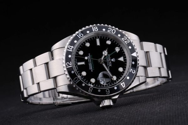 Rolex GMT-Master II-rl98 - Image 3