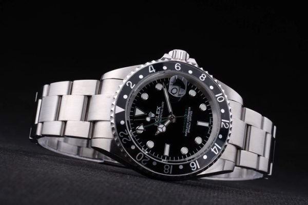 Rolex GMT-Master II-rl98 - Image 4