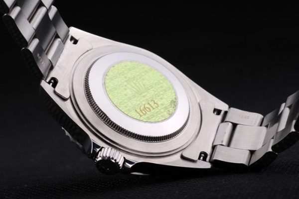 Rolex GMT-Master II-rl98 - Image 7