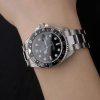 Rolex GMT-Master II-rl98 - Image 9