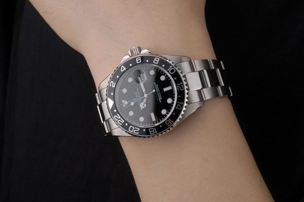 Rolex GMT-Master II-rl98 - Image 9