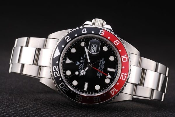 Rolex GMT Replica Watches Replica 4895 - Image 6