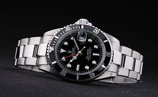 Rolex GMT-Master II-rl93 - Image 2