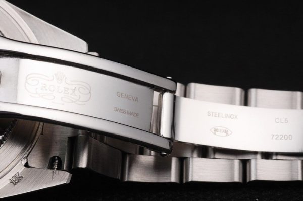 Rolex GMT-Master II-rl93 - Image 4