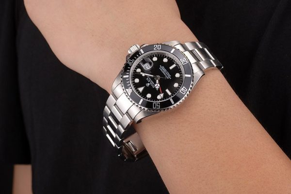 Rolex GMT-Master II-rl93 - Image 8