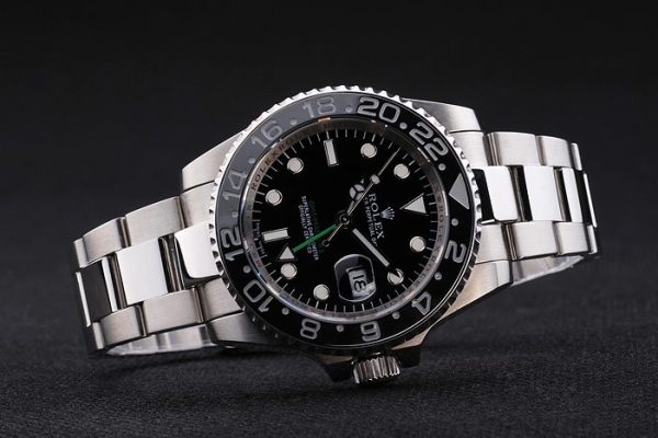 Rolex GMT-Master II-rl171 - Image 3
