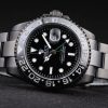 Rolex GMT Master II Full PVD Pro-Hunter Edition - Image 4