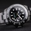 Rolex GMT Master II Full PVD Pro-Hunter Edition - Image 5