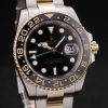 Rolex GMT Master II Black Ceramic Tachymeter Black Dial - Image 2