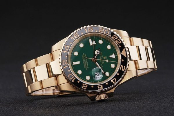 Rolex GMT-Master II-rl169 - Image 3