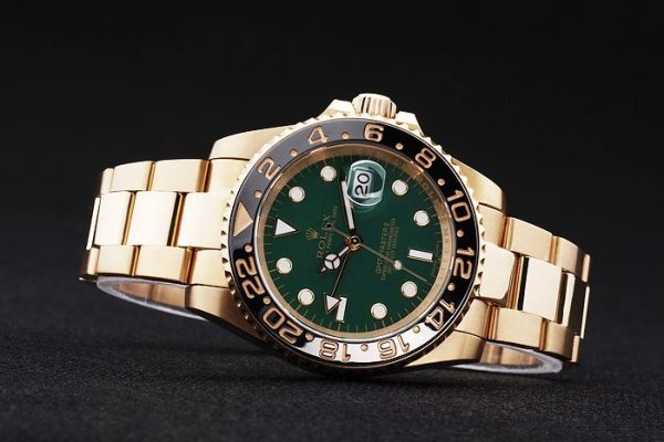 Rolex GMT-Master II-rl169 - Image 4