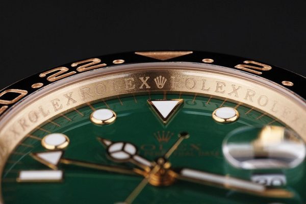 Rolex GMT-Master II-rl169 - Image 9