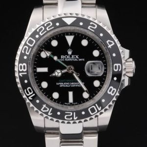 Rolex GMT Master ii Swiss Mechanism-srl49
