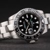 Rolex GMT Master ii Swiss Mechanism-srl49 - Image 3