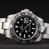 Rolex GMT Master ii Swiss Mechanism-srl49 - Image 4