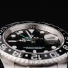 Rolex GMT Master ii Swiss Mechanism-srl49 - Image 9