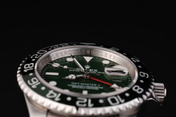 Rolex GMT Master ii Swiss Mechanism-srl48 - Image 10