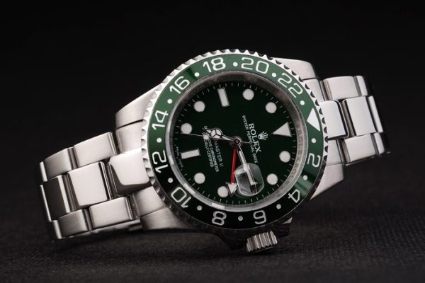 Rolex GMT Master ii Swiss Mechanism-srl48 - Image 4