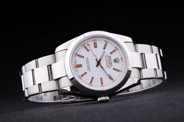 Rolex Milgauss-rl79 - Image 3