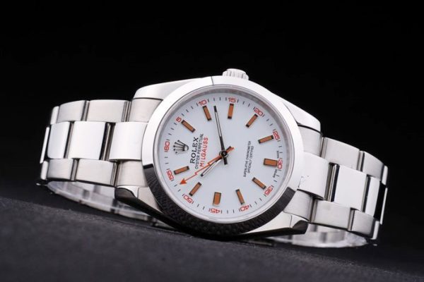 Rolex Milgauss-rl79 - Image 4
