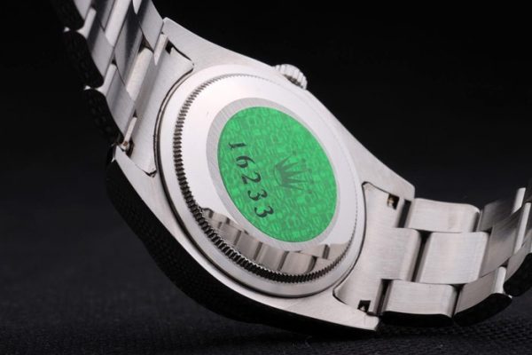 Rolex Milgauss-rl79 - Image 7
