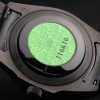Rolex Milgauss Tinted Green Pro-Hunter Saphire White Dial - Image 7