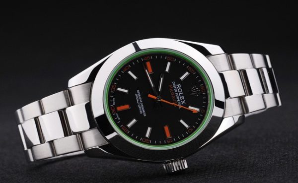 Rolex Milgauss-rl191 - Image 2