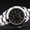 Rolex Milgauss-rl191 - Image 4