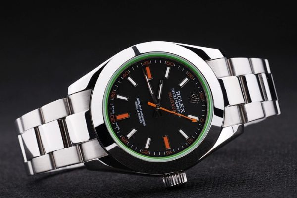 Rolex Milgauss-rl191 - Image 4