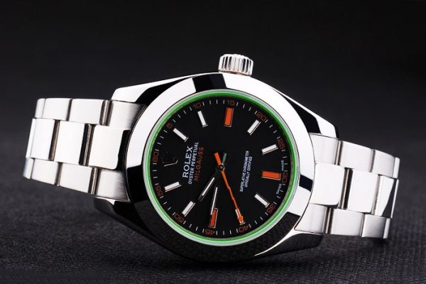 Rolex Milgauss-rl191 - Image 5