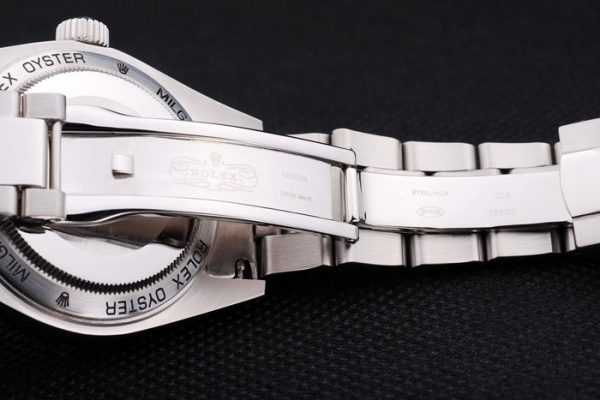 Rolex Milgauss-rl191 - Image 8