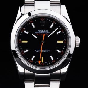 Rolex Milgauss Replica Watches Replica 4911