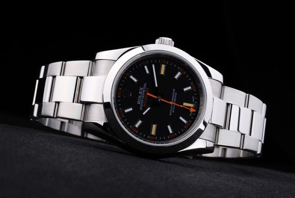 Rolex Milgauss Replica Watches Replica 4911 - Image 4