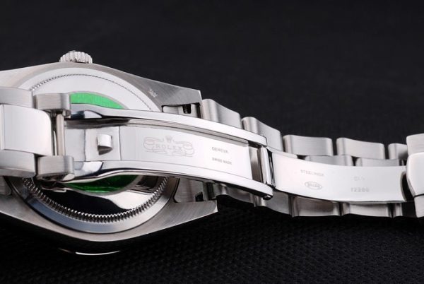 Rolex Milgauss Replica Watches Replica 4911 - Image 7