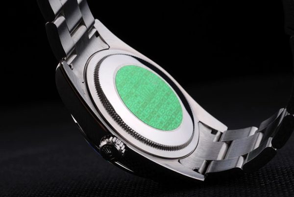 Rolex Milgauss Replica Watches Replica 4911 - Image 8
