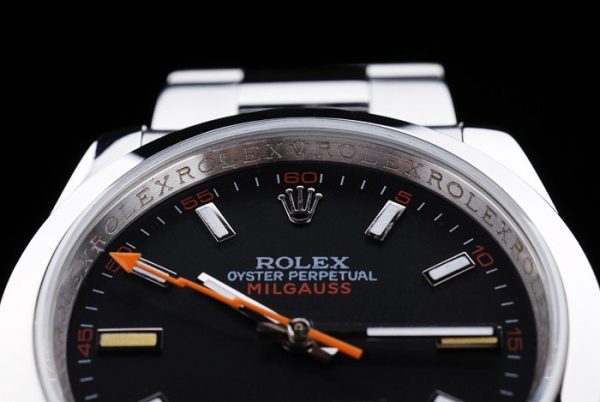 Rolex Milgauss Replica Watches Replica 4911 - Image 9