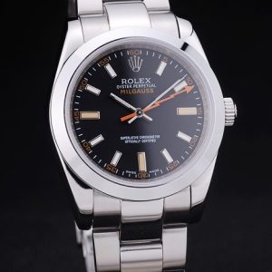 Rolex Swiss Milgauss srl155