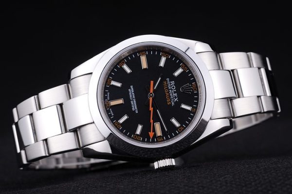 Rolex Swiss Milgauss srl155 - Image 2