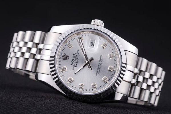 Rolex rl317 - Image 5