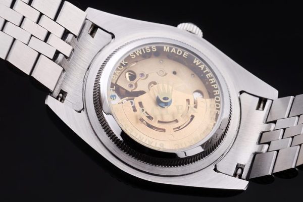 Rolex rl317 - Image 7