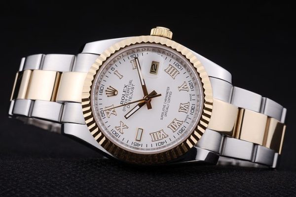 Rolex rl323 - Image 4