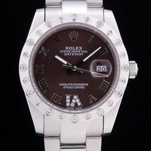 Rolex rl328