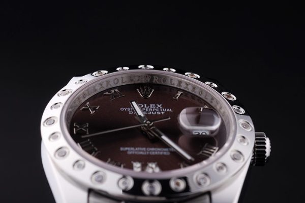 Rolex rl328 - Image 9