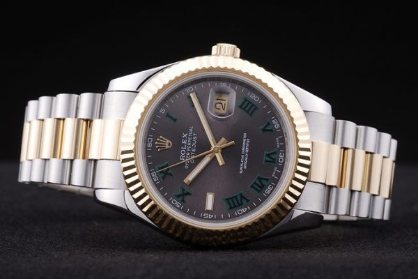 Rolex rl342 - Image 4