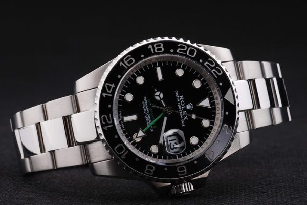 Rolex Perpetual-rl207 - Image 3
