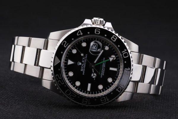 Rolex Perpetual-rl207 - Image 4