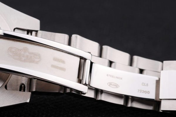 Rolex Perpetual-rl207 - Image 7