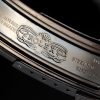 Rolex Submariner Wide Lady Black Bezel Black Dial Tachymeter - Image 6